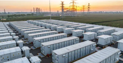 BESS Systèmes de stockage d’énergie par batteries – Boîte à outils réglementaire et juridique pour monter votre projet conformément à la réglementation