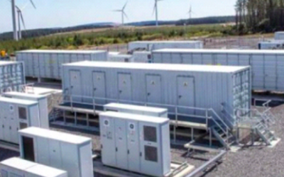 BESS- Installations de stockage : suppression de l&rsquo;examen au cas par cas