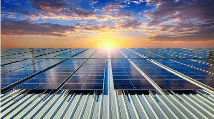 panneaux-solaires photovoltaïque panneaux solaires